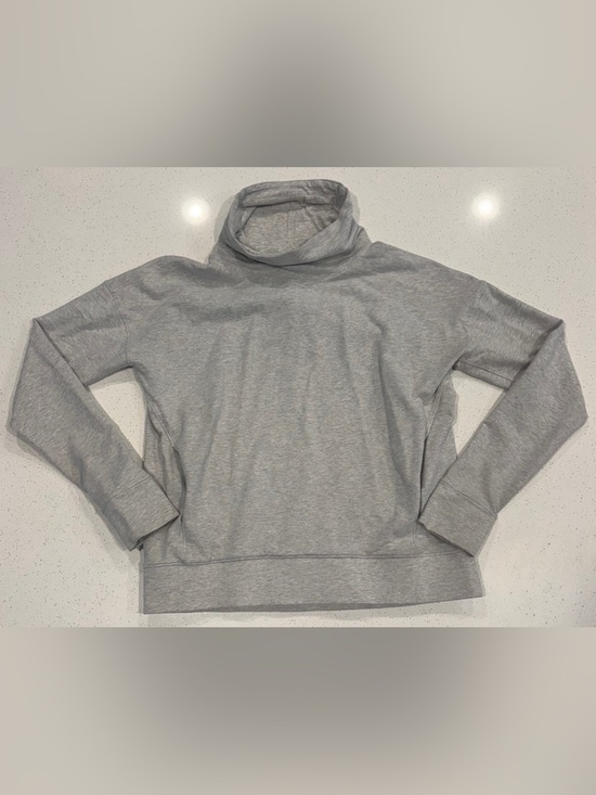 lululemon athletica Sweaters - lululemon athletica Go Forward Pullover